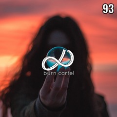 Burn Cartel Radio 93 (w/ Phuture Collective [RVKIT])