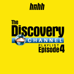The Discovery Channel Ep. 4