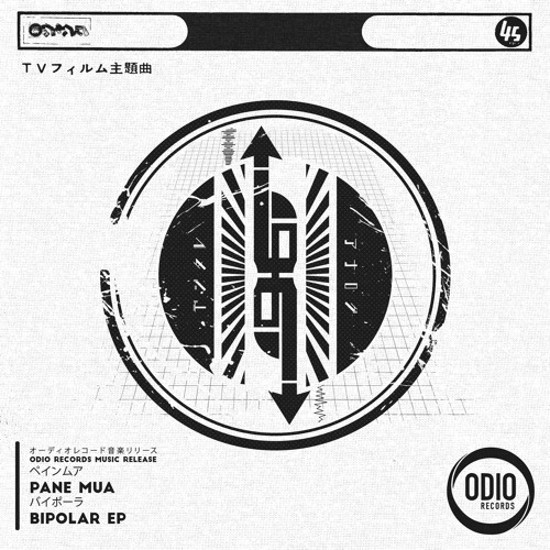 Pane Mua & Redax - Throw It Down