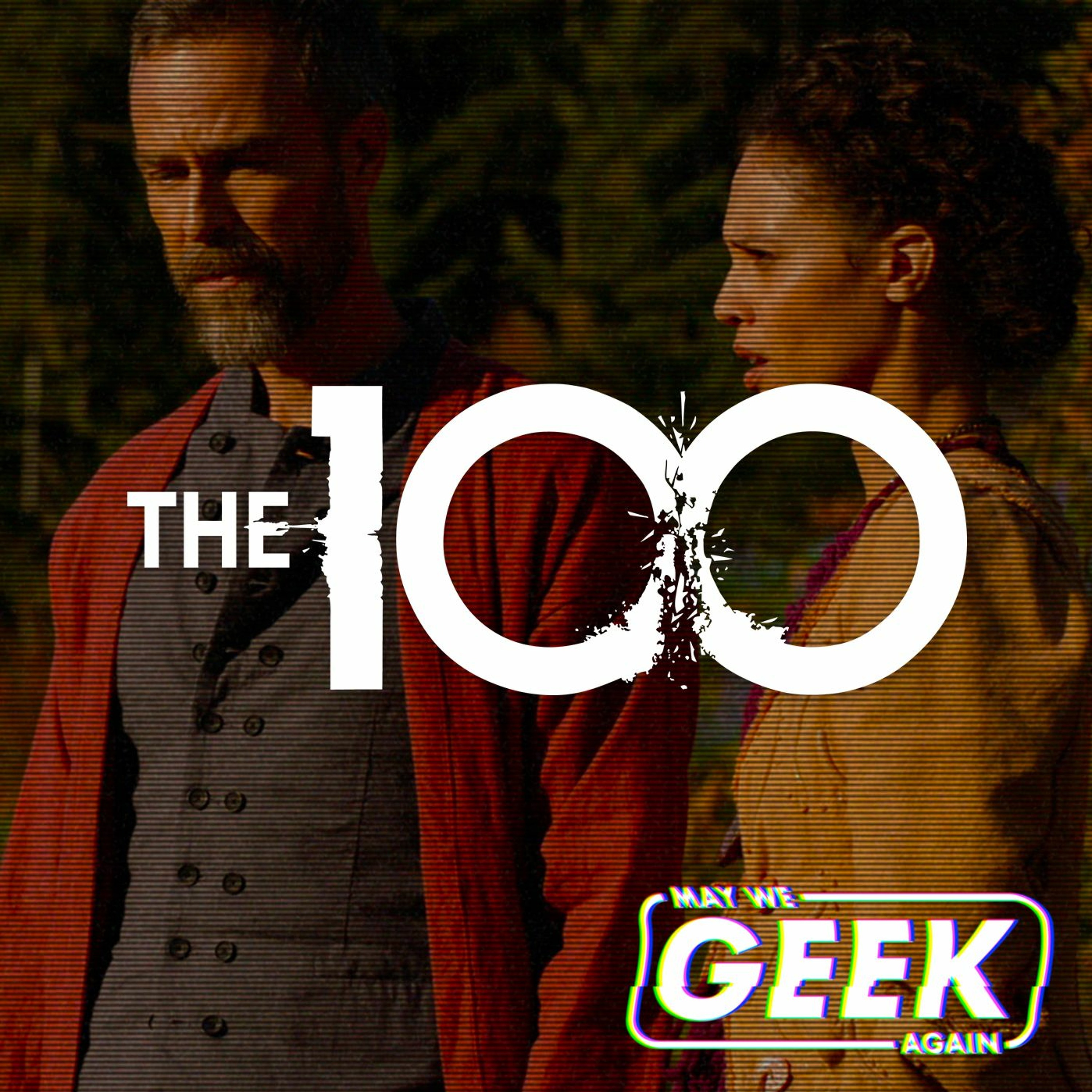May We Geek Again Podcast