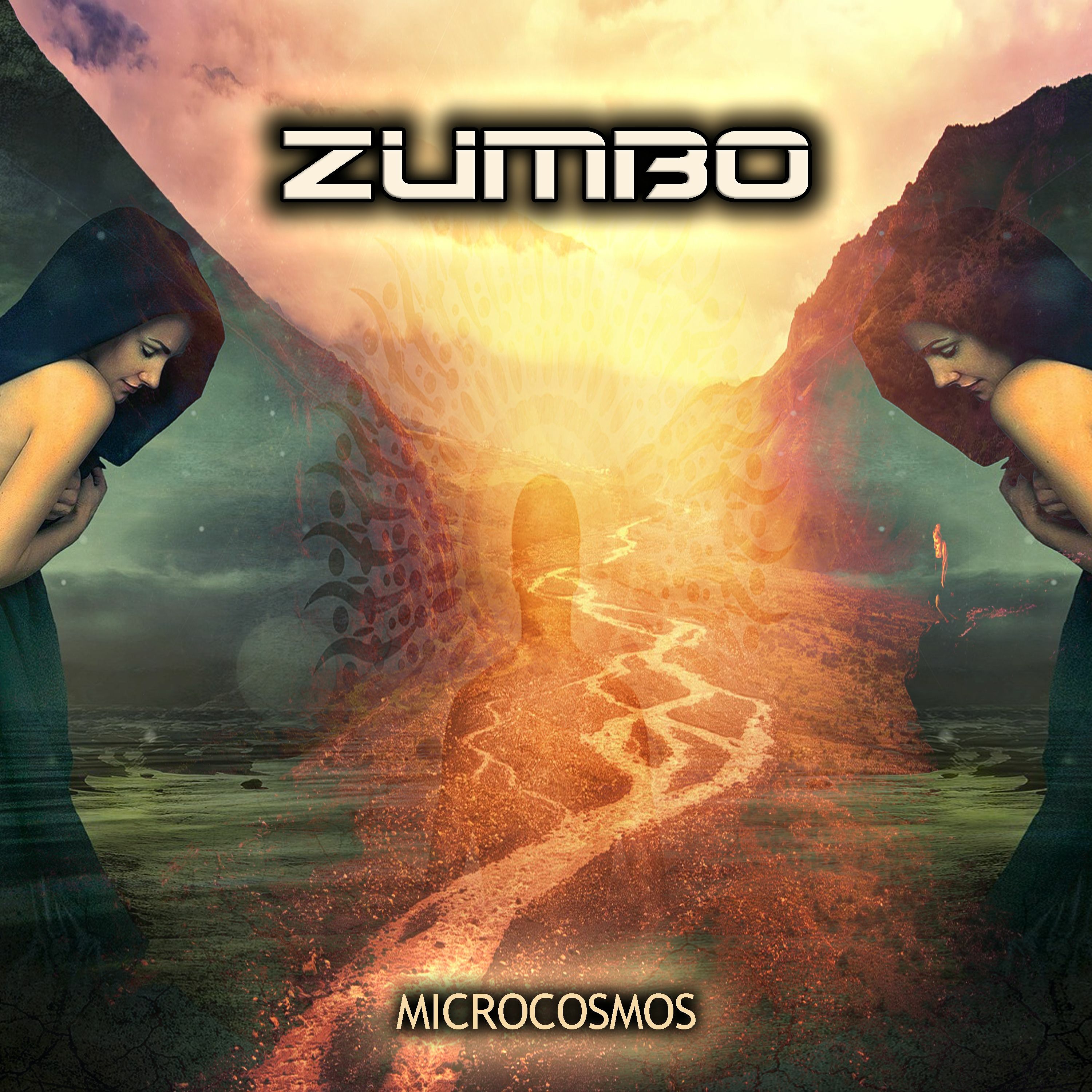 ZUMBO : Atmospheric Intuition (Original) episode artwork