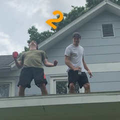 CHUG!: CHAPTA TWO (feat. iNoahguy)