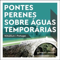 Luís Costa & Rui Costa: Pontes Perenes sobre Águas Temporárias (Vouzela)