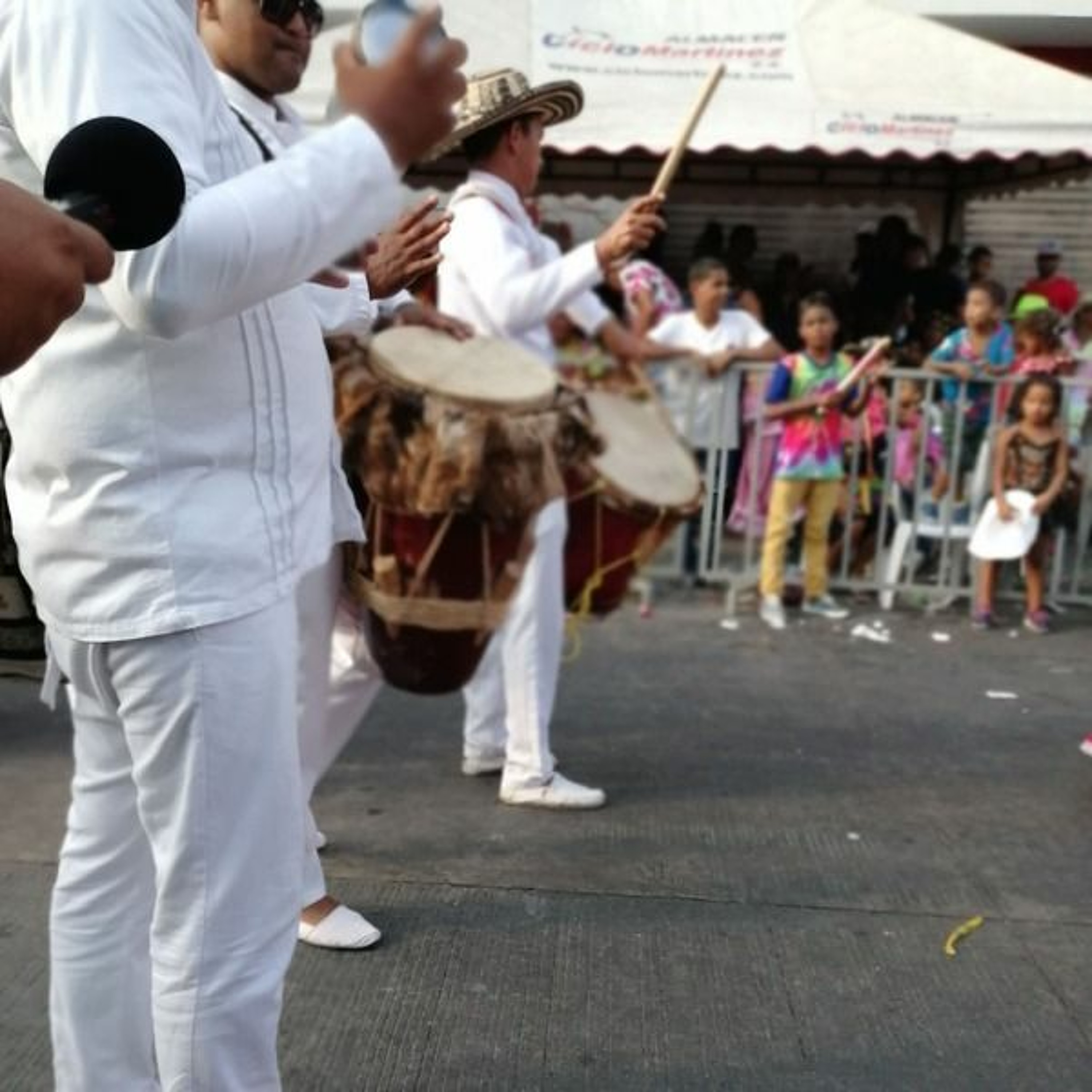 Banco Sonoro de Barranquilla