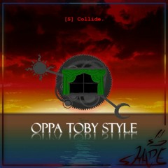 .:Homestuck - Oppa Toby Style (Cover):.
