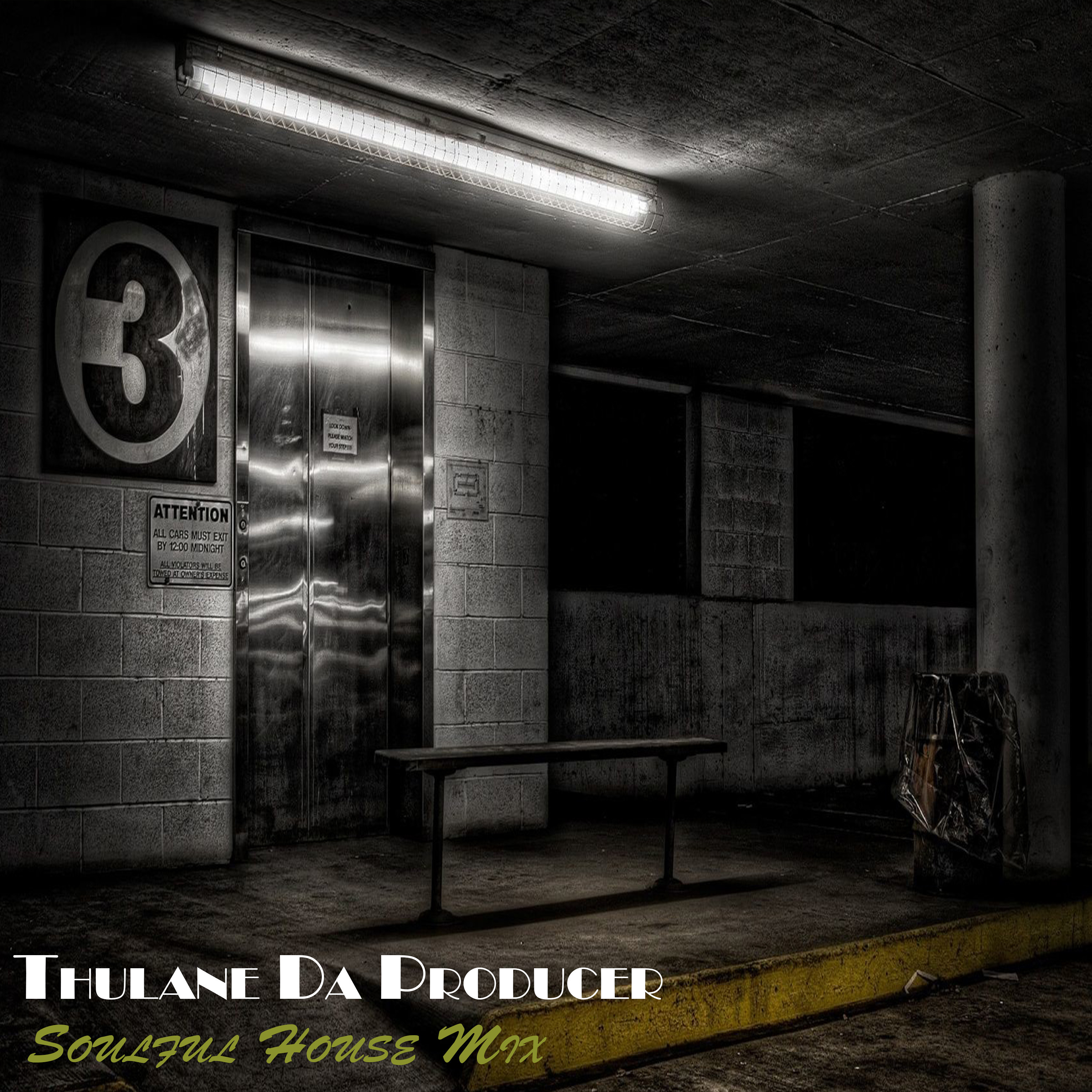 House Of Thulane Da Producer