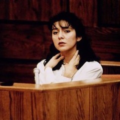 Azin Samari on Editing Lorena