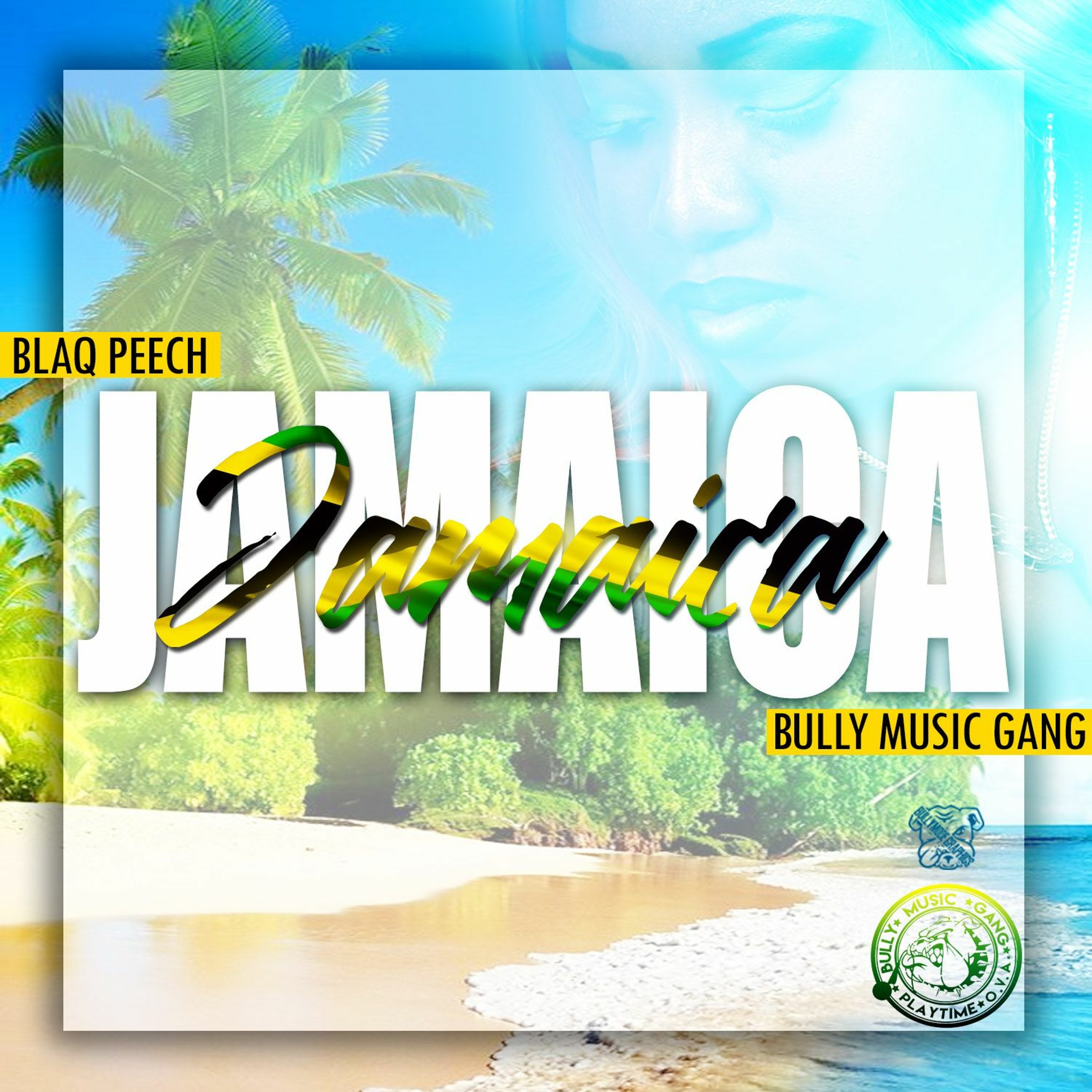 BLAQ PEECH