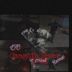 Nba Youngboy Gangsta Fever (REMIX) ft. YF3RD