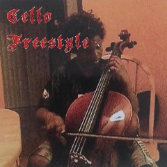 CELLO FREESTYLE ! (PROD BY BLVC SVND)