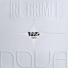 RL Grime - UCLA (Tu2Zi Remix)