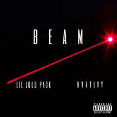 BEAM (feat. HVSTLVY)