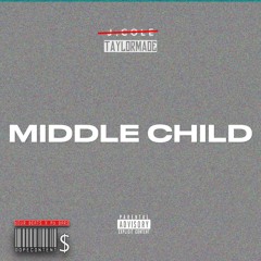 Middle Child (YBxMB)
