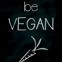 I Am A Vegan ”Ghosthost Vigilante”[1]