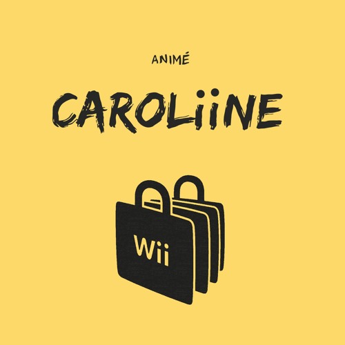 Caroliine