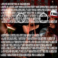 11. - ALEXIS ,JOAN Y ONEILL,COSCULLUELLA FT RANDY VARIOS ARTISTAS DALE MAMI VEN PROD DJ JAMZHA FLOW