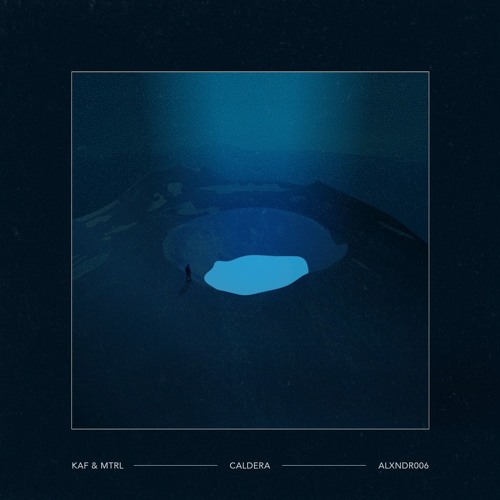 Kaf X MTRL - Crepuscular Light [Alexandar]