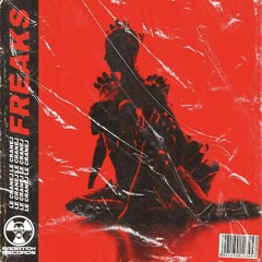 LECRANEJ - FREAKS