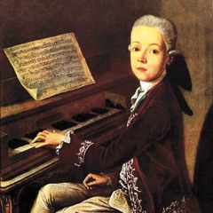 Ungur Mozart / / Bleache