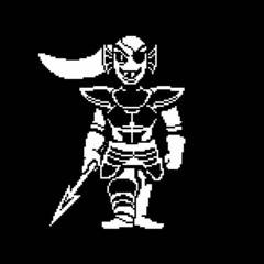 SPEAR OF JUSTICE REMIX [Undertale] | Richard41
