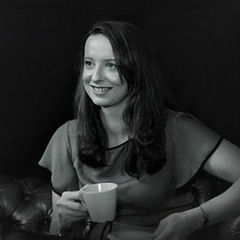 Stephanie Robinson: Meet the HR expert
