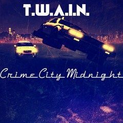 Crime City Midnight