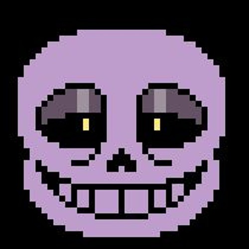 {Marissa's Underfell} sans.