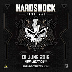 Hardshock 2019 Warm-Up