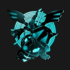 Reshiram/Zekrom Battle Music