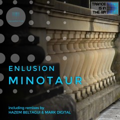Enlusion - Minotaur (Hazem Beltagui Remix)