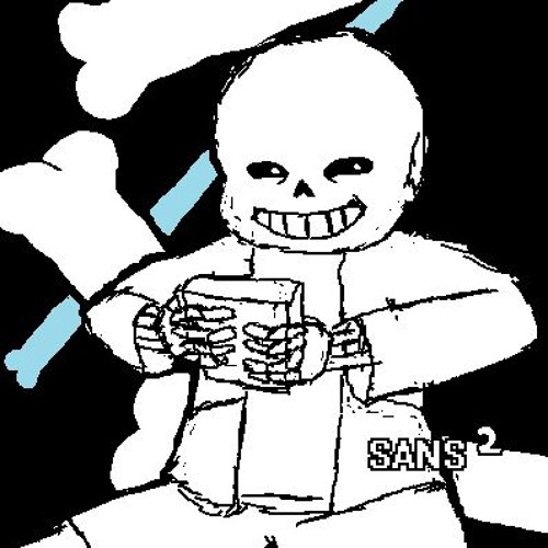 Sans² - Rock My Deltalovania