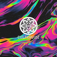 CULTRAVIBE #099 || "QUINTY Guest Mix"