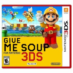 Everyone is Soup