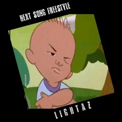 NEXT SONG FREESTYLE