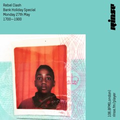 Rebel Clash - 27th May 2019