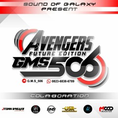 Rays Of Light (Febrizkyafi ▽ Ft. Yong L3) - GMS FUTURE EDITION - Preview