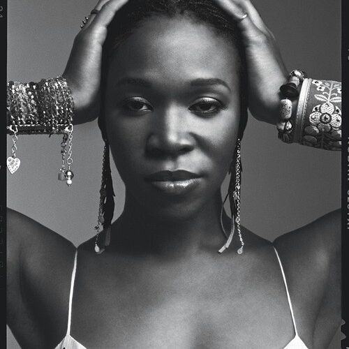 Brown Skin