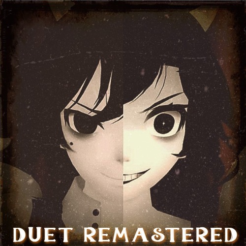 Duet Remastered (All Eyes On Me and Me/Squigglydiggs & Caleb Hyles duet))