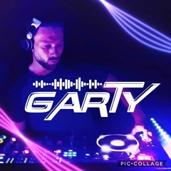 Dj Garty - MAY 2019 LIVE MIX