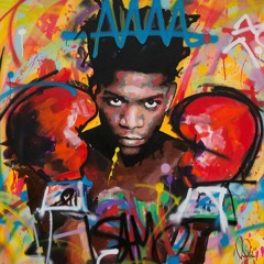 Basquiat (JB)