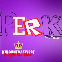 KingAntDaflyest- Struggle (DUCEMOB)