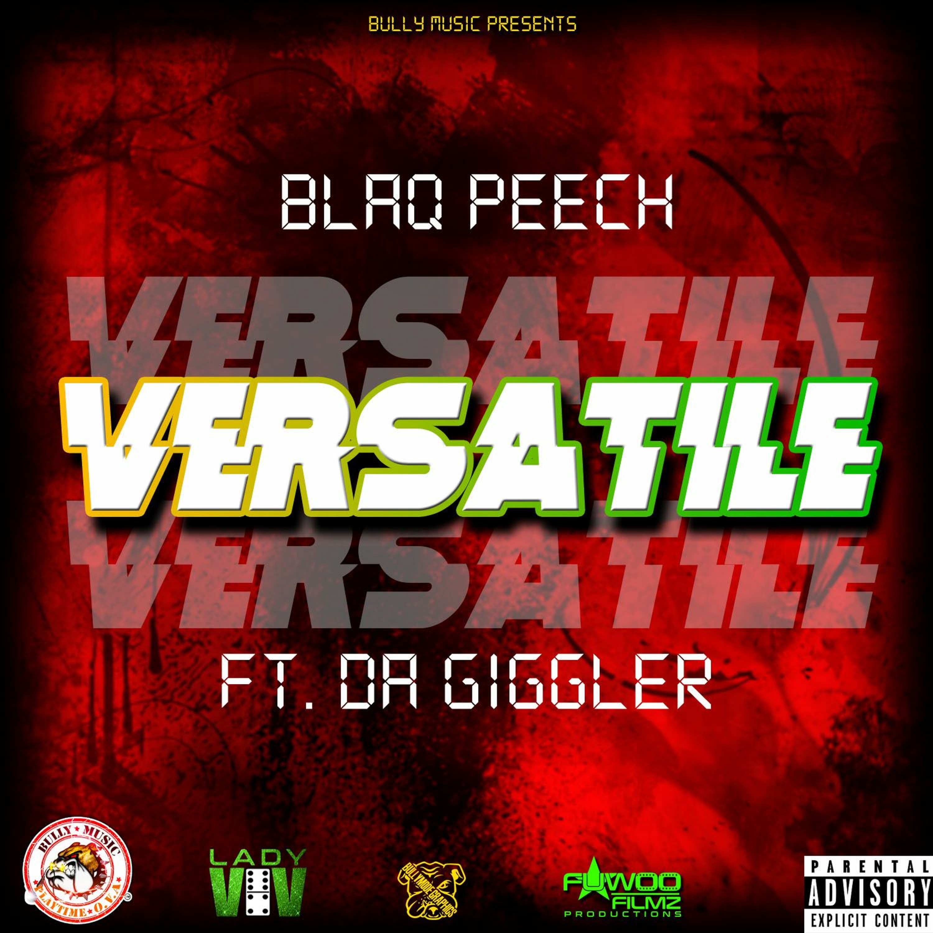 BLAQ PEECH