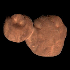 The Photograph at the Edge of the Solar System