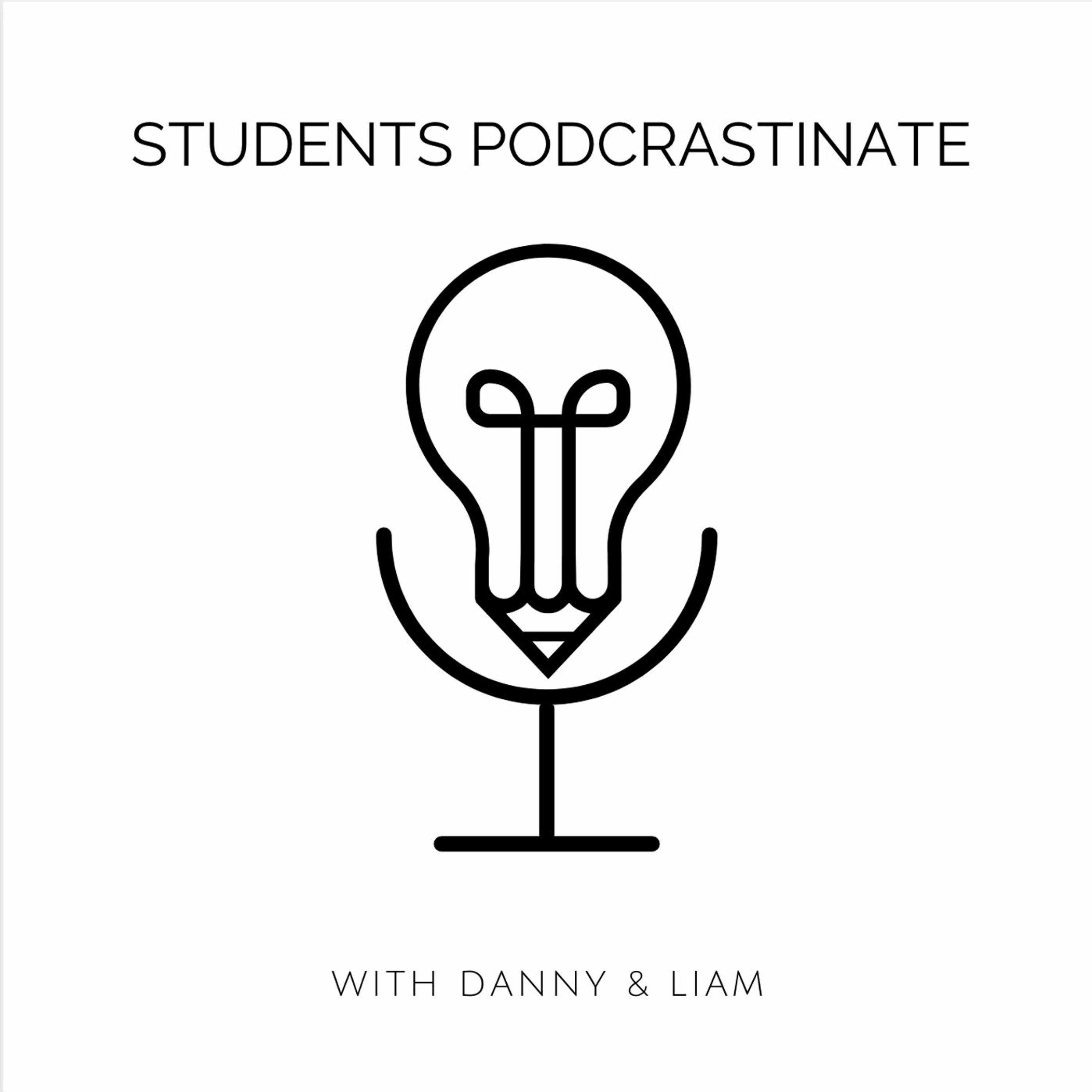 What If We Didn't Go to University? episode artwork