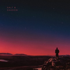 Salt and Shadow (Thrice cover) - Carson J. Beck & Ryan Riveros