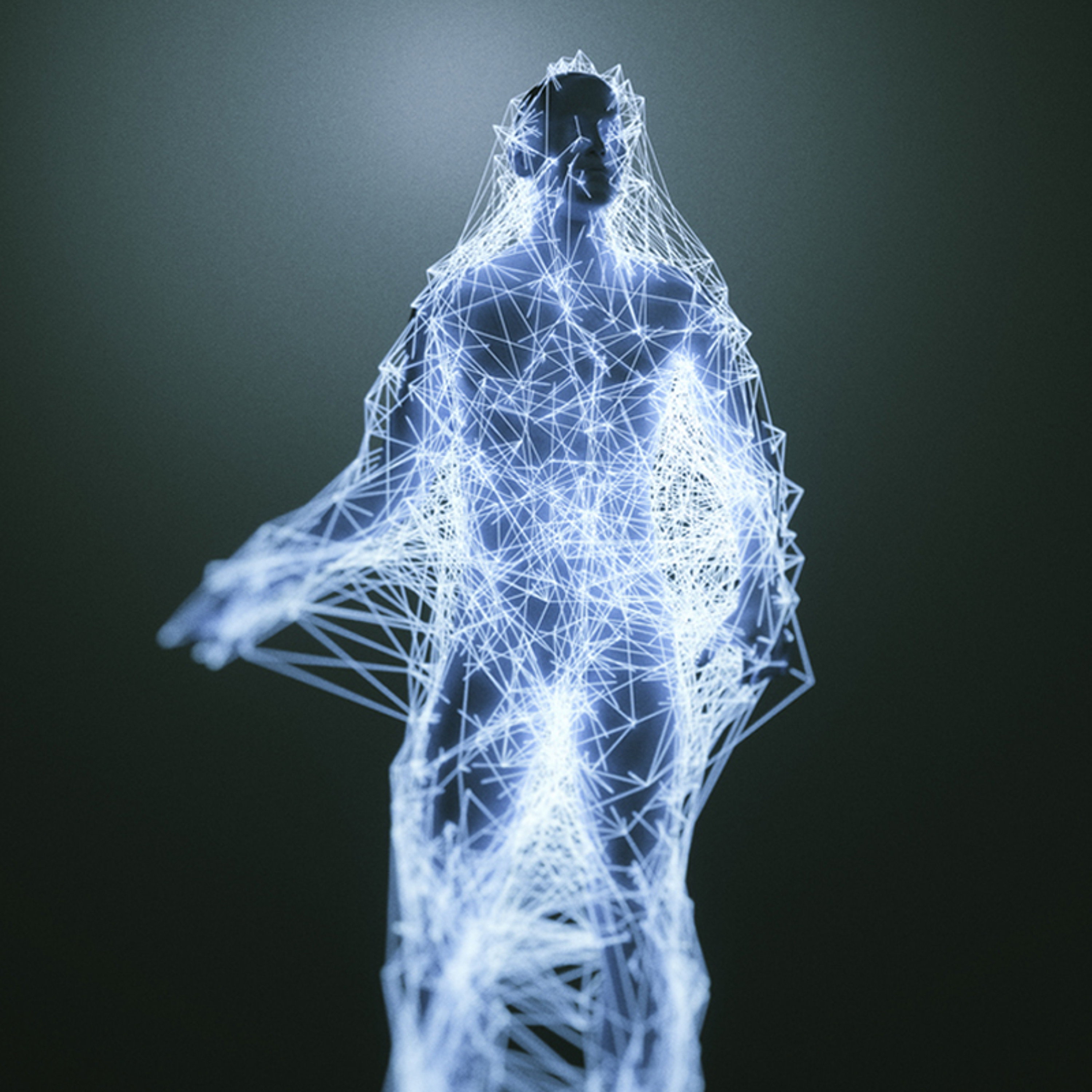 cover of episode The Art of Integral Embodiment (with Ryan Oelke and Corey deVos)
