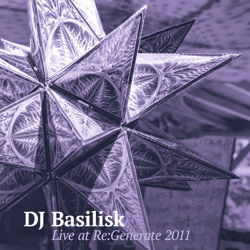 Stream Re:Generate 2011 [Classic Sunday Morning Goa Trance] by Basilisk |  Listen online for free on SoundCloud
