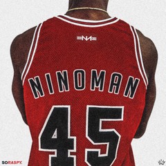 Nino Man - Back At It Freestyle