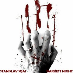 Stanislav Sqai - Fucking Time (Original Mix)