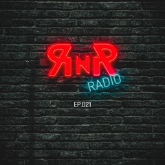 Zomboy Rott N Roll Radio #021